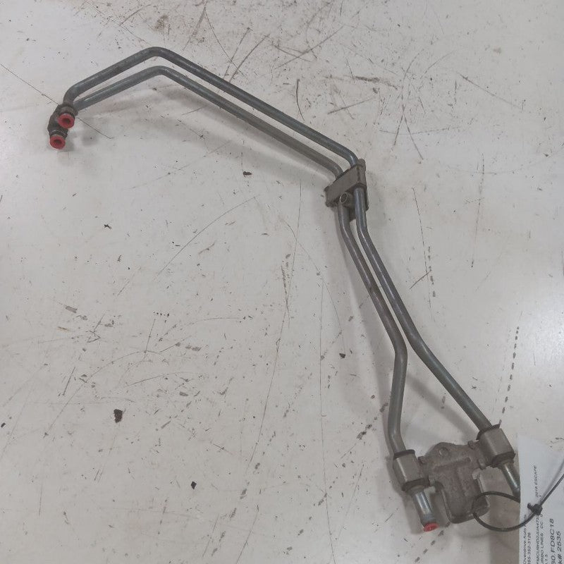 Ford Escape 1.5 Super Turbo Charger Oil Line Hose Tube  2019 2018 2017