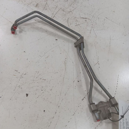 Ford Escape 1.5 Super Turbo Charger Oil Line Hose Tube  2019 2018 2017