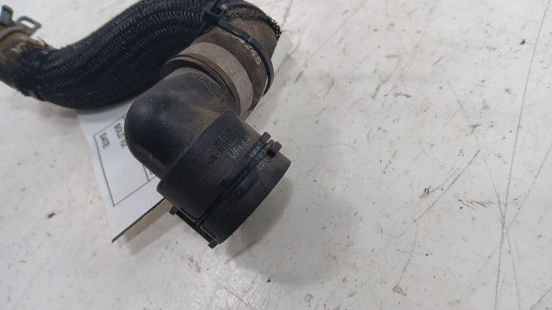 Chevy Volt Coolant Line Crossover Pipe  2011 2012 2013 2014 2015 OEM