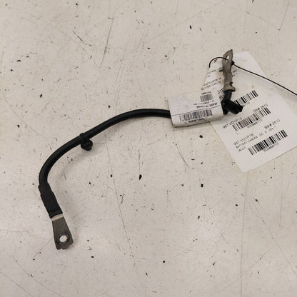 Volvo S60 Battery Cable  2018 2017 2016