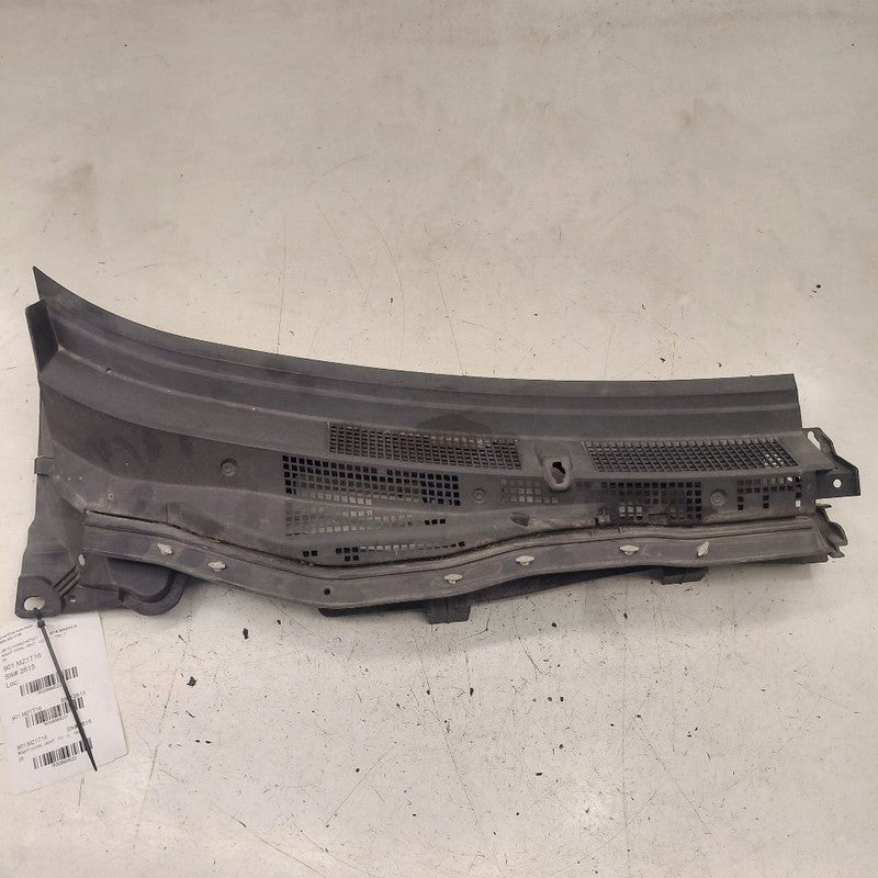 Mazda 6 Windshield Cowl Vent Panel Trim Cover Right Passenger  2016 20
