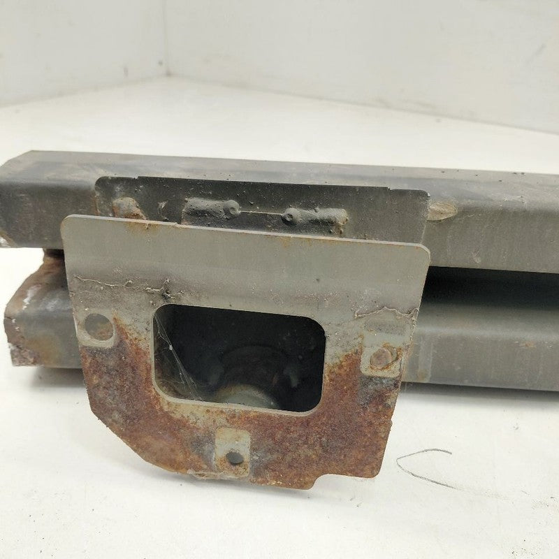 Rear Bumper Reinforcement Support Bar Fits 09-14 16-18 Nissan Maxima O