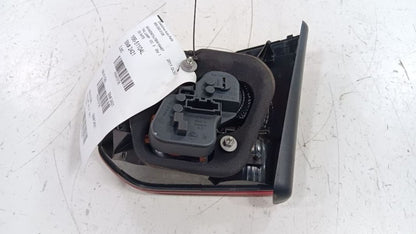 Driver Tail Light Hatchback Inner Gate Mounted Fits 10-14 GOLF