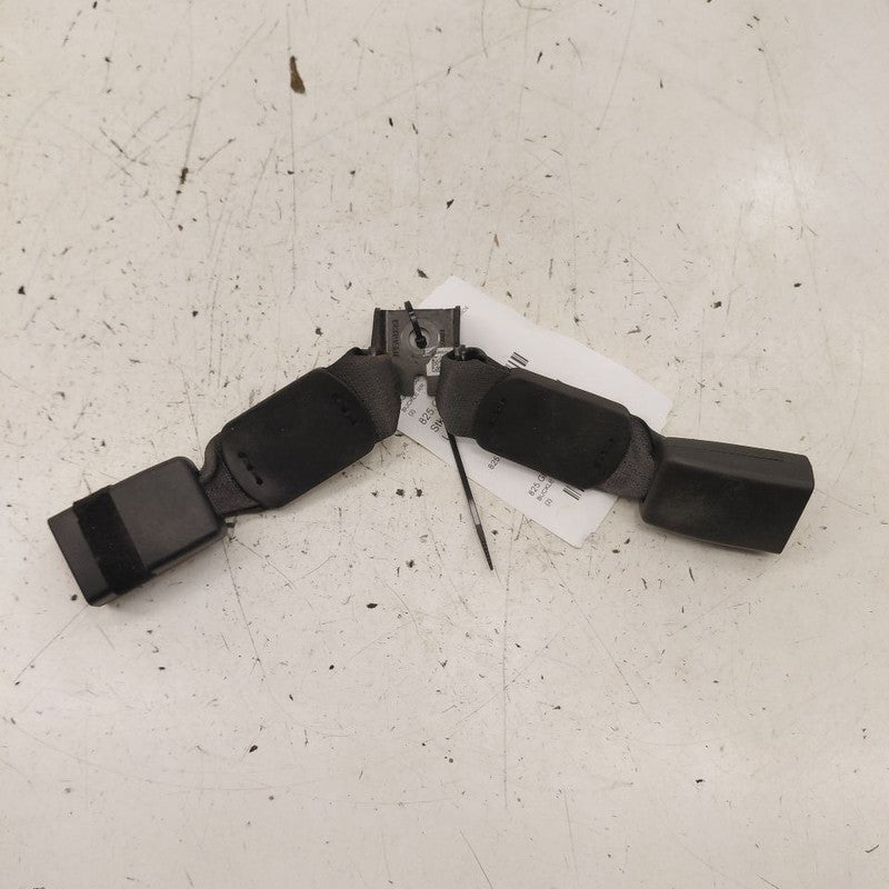 Chevy Equinox Seat Belt Buckle Latch Right Passenger Rear Back  2024 2