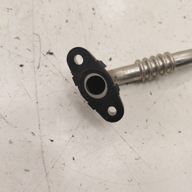 Chevy Trax Super Turbo Charger Oil Line Hose Tube  1.2 2025 2024
