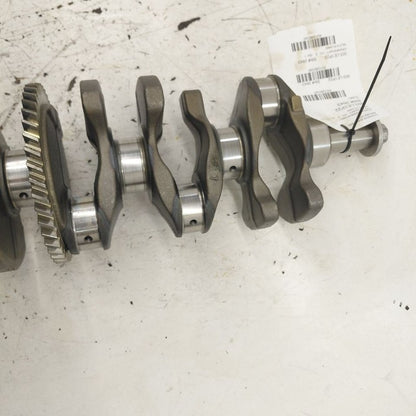 Lexus NX350 Engine Crankshaft Crank Shaft  2.4 2022 2023 2024 2025