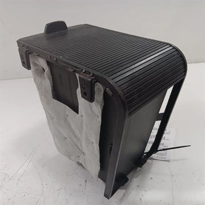 Chevy Traverse Storage Pocket  2010 2011 2012 2013