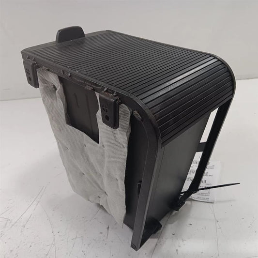 Chevy Traverse Storage Pocket  2010 2011 2012 2013