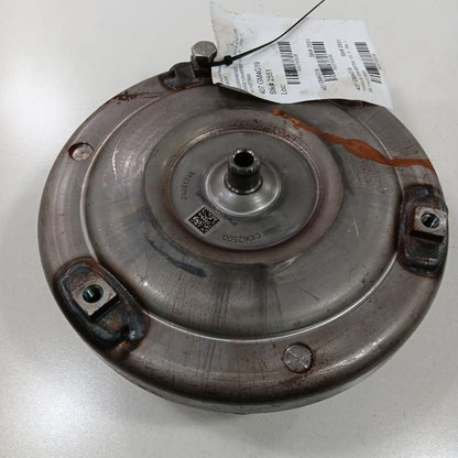 Buick Encore Automatic Transmission Torque Converter  2019 2018 2017 O