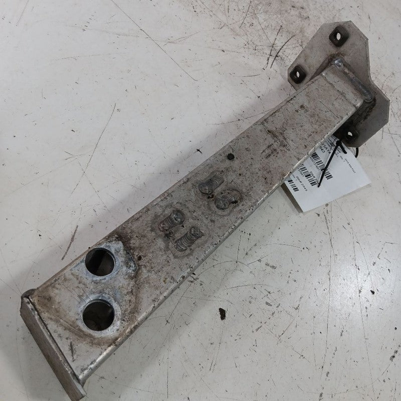 Fiat 500 Lower Driver Left Frame Horn  2014 2015 2016 OEM