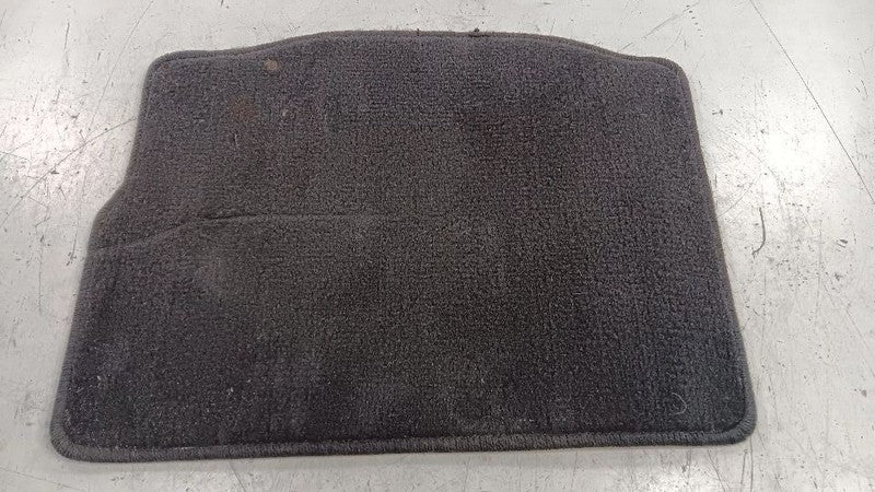 Hyundai Sonata Floor Mat Left Side Rear 2011 2012 2013 2014