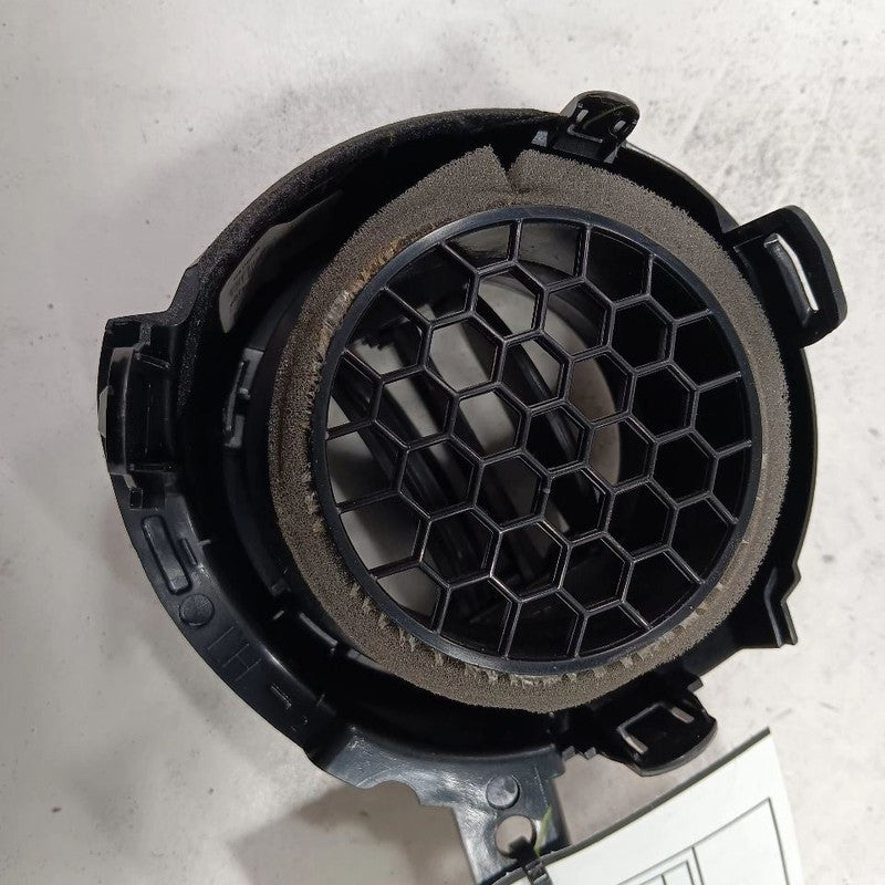 Nissan Versa Dash Air Vent Left Driver  2023 2022 2021 2020