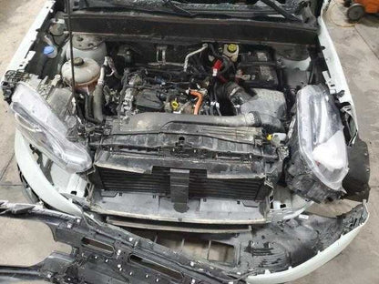 Harmonic Balancer Crankshaft Pulley 1.5L Fits 20-22 Ford Escape OEM