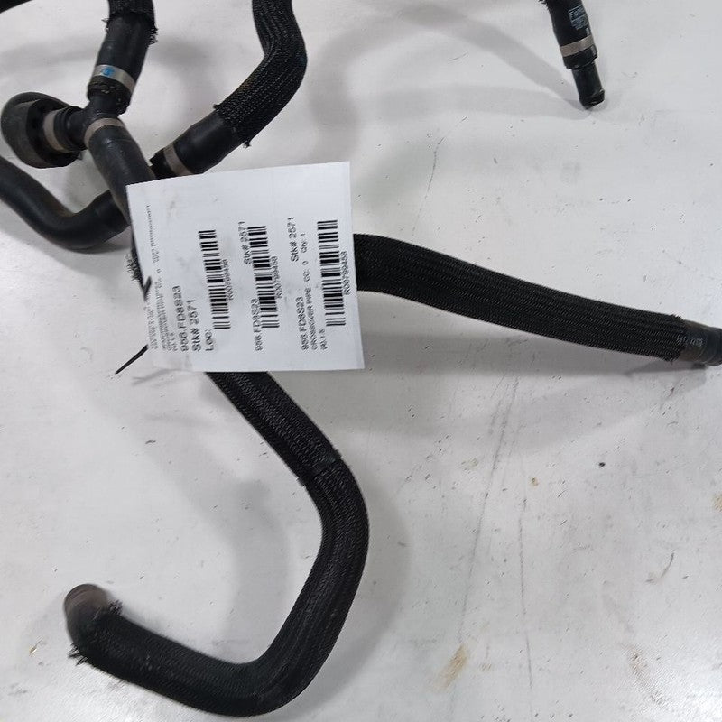 Ford Bronco Sport Coolant Line Crossover Pipe  1.5 2024 2023 2022 2021