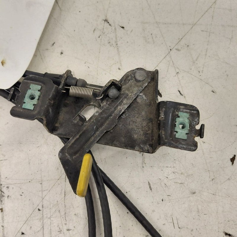 Chevy Volt Hood Latch Release Cable  2016 2017 2018 2019