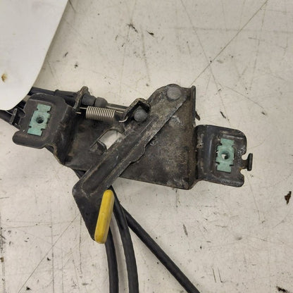 Chevy Volt Hood Latch Release Cable  2016 2017 2018 2019