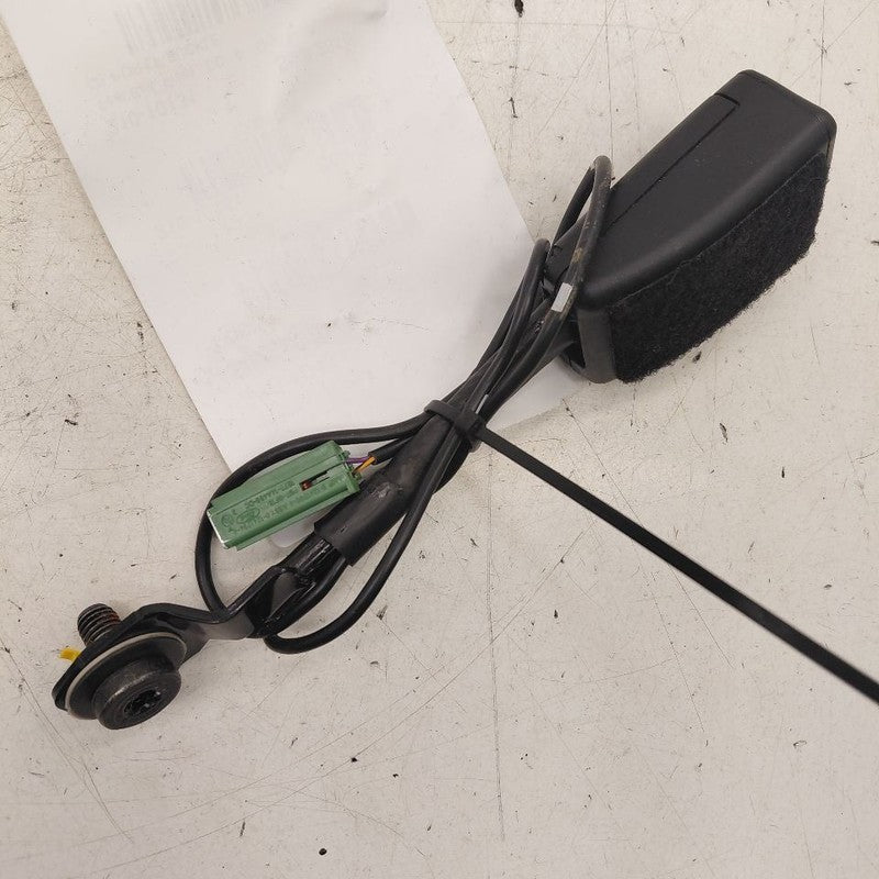 Driver Left Front Seat Belt Buckle Latch Fits 15-18 Volvo V60