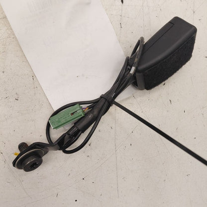 Driver Left Front Seat Belt Buckle Latch Fits 15-18 Volvo V60