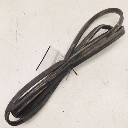 Chevy Volt On Door Seal Rubber Right Passenger Rear Back  2019 2018 20