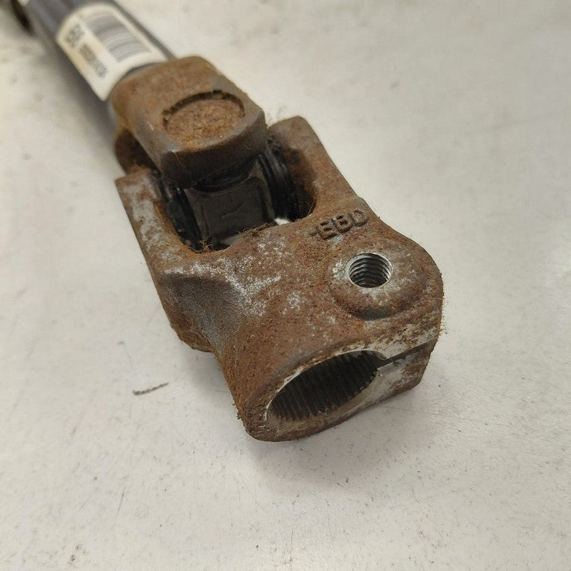 Hyundai Kona Lower Steering Column Shaft Knuckle U Joint  2021 2020 20