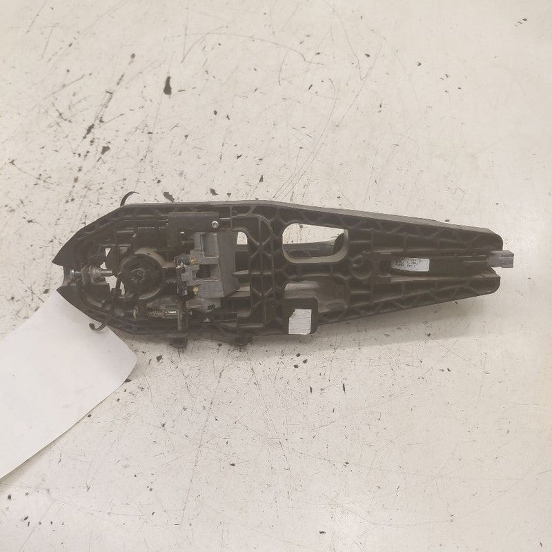 Left Rear Door Handle Exterior Fits 15-24 Ford Edge