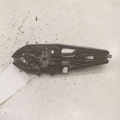 Left Rear Door Handle Exterior Fits 15-24 Ford Edge