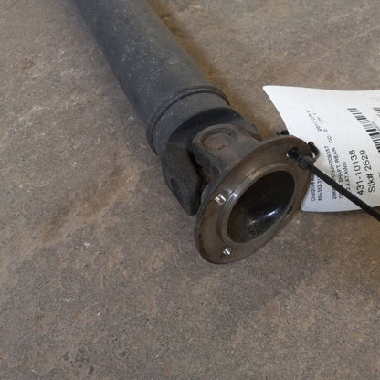 Rear Drive Shaft 1.5L Turbo Fits 17-22 Honda CR-V