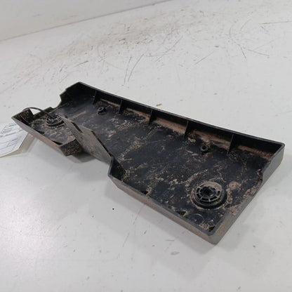 Nissan Kicks License Holder Front Bracket Mount Plate Frame  2021 2022 2023 2024