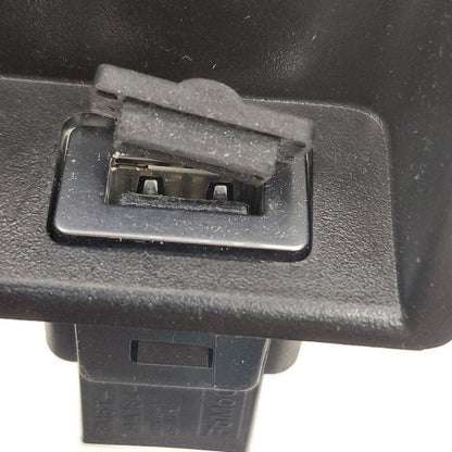 Volvo S60 USB Plug In Hub Port  2018 2017 2016