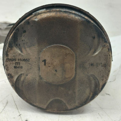 Jeep Cherokee Single Piston With Connecting Rod   3.2 2019 2020 2021