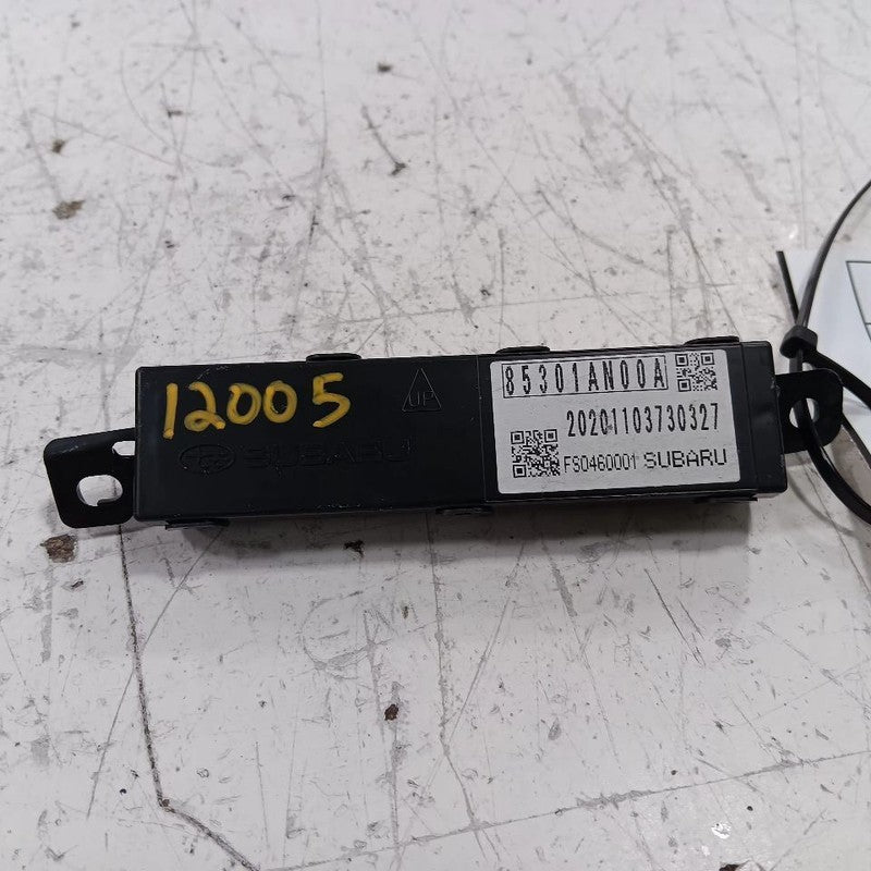 Camera Projector Head-up Eye Sight Monitor Fits 20-22 Subaru Legacy