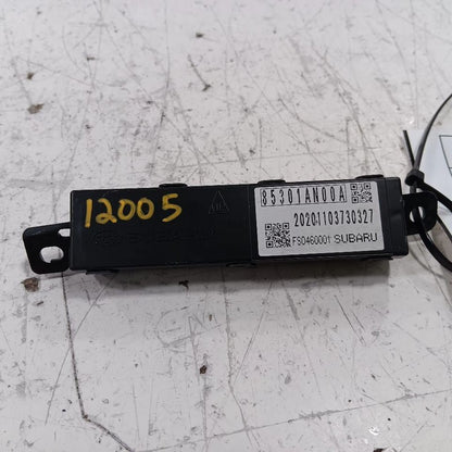 Camera Projector Head-up Eye Sight Monitor Fits 20-22 Subaru Legacy