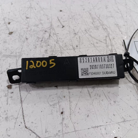 Camera Projector Head-up Eye Sight Monitor Fits 20-22 Subaru Legacy