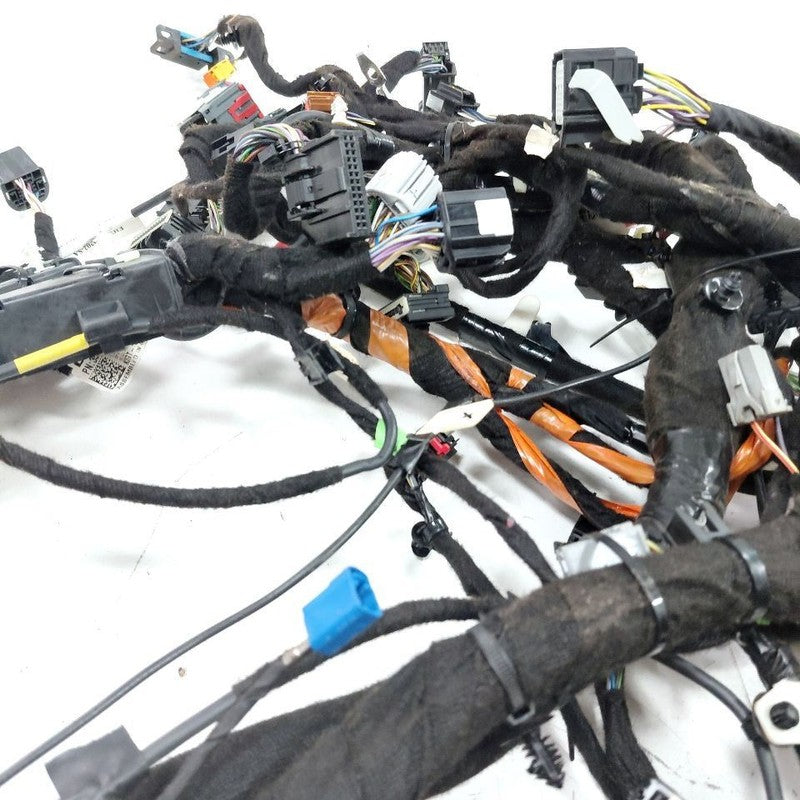 Ford Edge Dash Wire Wiring Harness  2019 2020 2021 2022 2023 2024 OEM