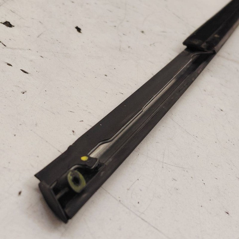 Ford Escape Door Glass Window Weather Strip Trim Front Right Passenger