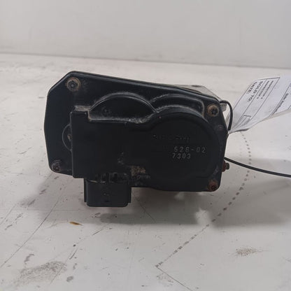 Passenger Right Throttle Body Valve VQ37VHR Fits 09-20 370Z OEM