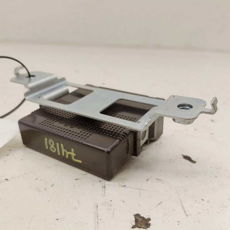Transfer Case Control Module Torque Split Control VIN 5 14-17 Nissan R