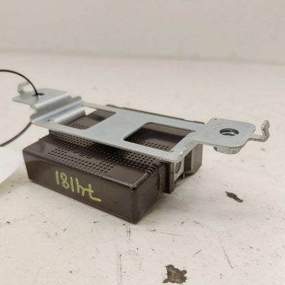 Transfer Case Control Module Torque Split Control VIN 5 14-17 Nissan R