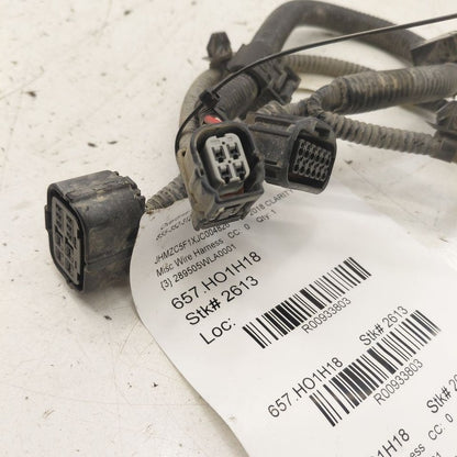 Honda Clarity Wire Harness {289505WLA0001} 2018 2019 2020