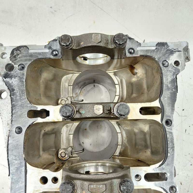 Bare Engine Cylinder Block US Built VIN 5 1st Digit 2.4L Fits 16-20 Ki
