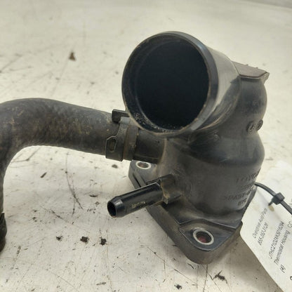 Lexus IS350 Thermostat Housing Mount Bracket  3.5 2020 2019 2018
