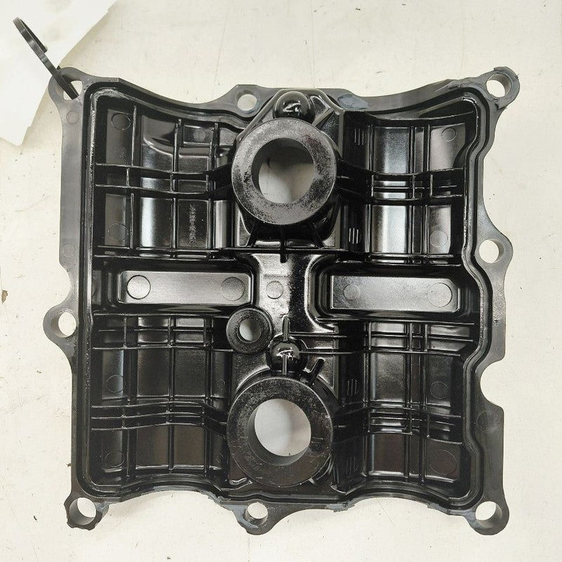 Subaru Crosstrek Passenger Right Rear Engine Cylinder Head Valve Cover