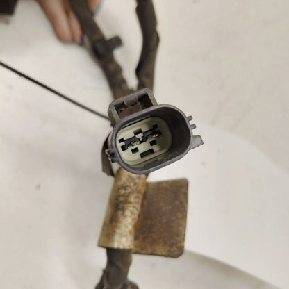 Ford Fusion Electric Parking Brake Wires {DG9T2B254AH} 2016 2015 2014 