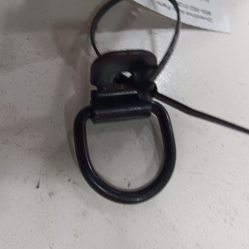 Chevy Trailblazer Rear Trunk Tie Down Hook 2021 2022 2023 2024 2025