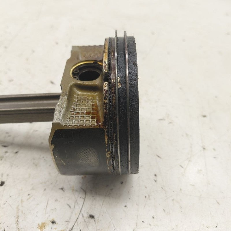 Nissan Murano Single Piston With Connecting Rod   3.5 2020 2021 2022 2