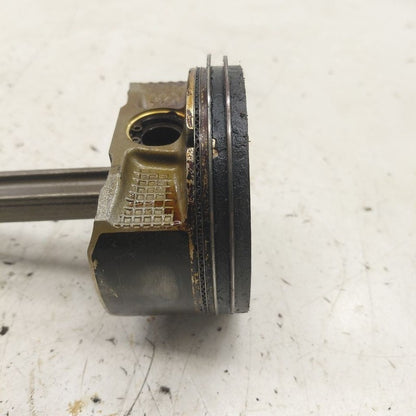 Nissan Murano Single Piston With Connecting Rod   3.5 2020 2021 2022 2