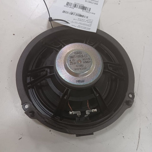 Ford Escape Speaker Right Passenger Rear  2019 2018 2017 OEM