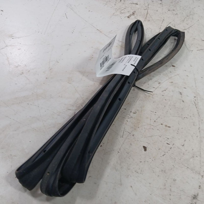 Jeep Renegade On Door Seal Rubber Right Passenger Rear Back 2023 2022 2021 2020