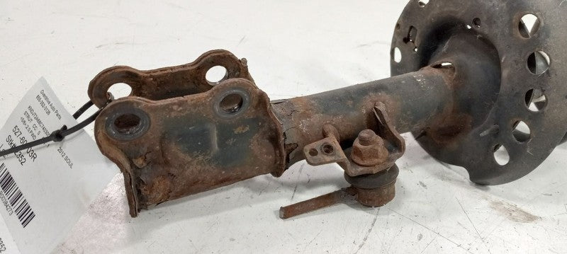 Passenger Right Strut Front Fits 12-13 Kia Soul  OEM