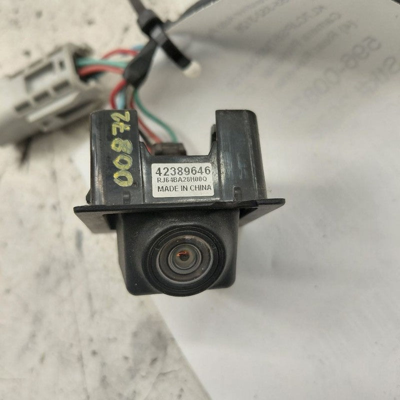 Reverse Rear View Back Up Camera Projector Fits 13-22 Buick Encore